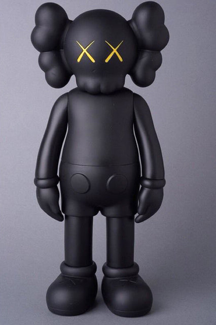 Black Companion Open Edition, 2016 – EARLH