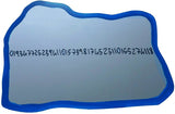 Frattali (Blue), 1999-2000