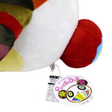 Panda Plush Large, 2020
