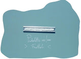 Frattali (Blue), 1999-2000