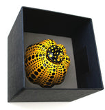 Pumpkin (yellow version), 2013