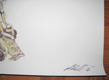 SUPER NATURAL, 2008