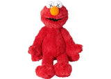 Elmo, 2018