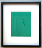 Concetto Spaziale (from XXe Siecle), 1959