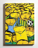 NOS SOMOS PENTA, 2005