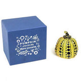 Pumpkin (yellow version), 2013