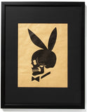 Skull Bunny , ca. 1991