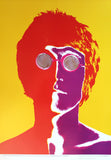 Beatles Poster (set of 4), 1967