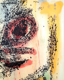 MY FAVORITE PART OF MY FAVORITE PAINTING, 2011