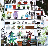 Large Shelf Still Life poster (SIGNED), 2017
