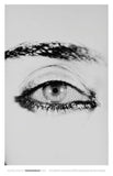 Offered Eyes poster, 2015