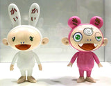 Kaikai & Kiki (set of 2), 2018
