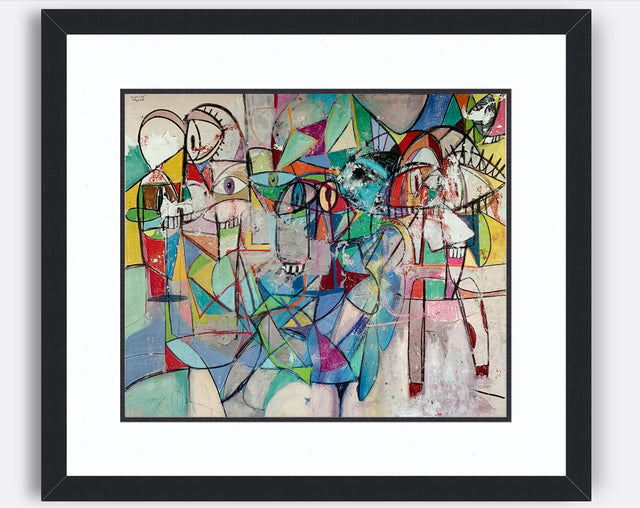 送料込e Condo:One Hundred Womenジョージコンド George Condo: One Hundred Women by Condo, George, Kellein
