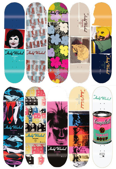 Skateboards – Tagged 