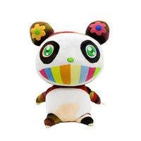 Panda Plush Large, 2020