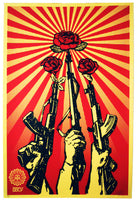 Armas e Rosas, 2007 
