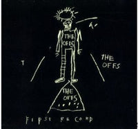 The Offs (vinil preto), ca. 2001