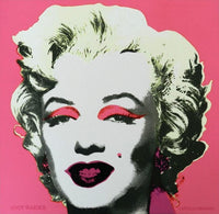Marilyn (anúncio), 1981 