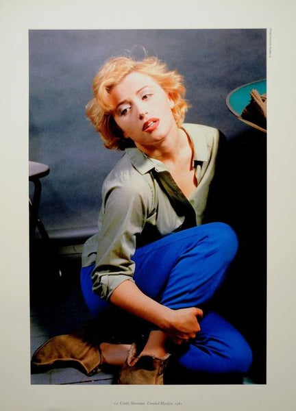Marilyn, 1999