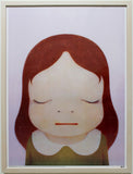 Cosmic Girls (Eyes Closed), 2008