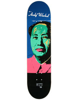 Plataforma de skate Mao, ca. 2011 