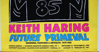 Future Primeval poster, 1990