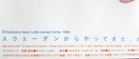 Cartaz de Lotta sai de casa, 1993