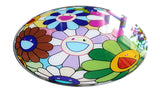 Disco Flowerball com desenho original, 2007