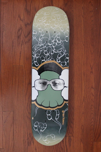 Skateboards – EARLH